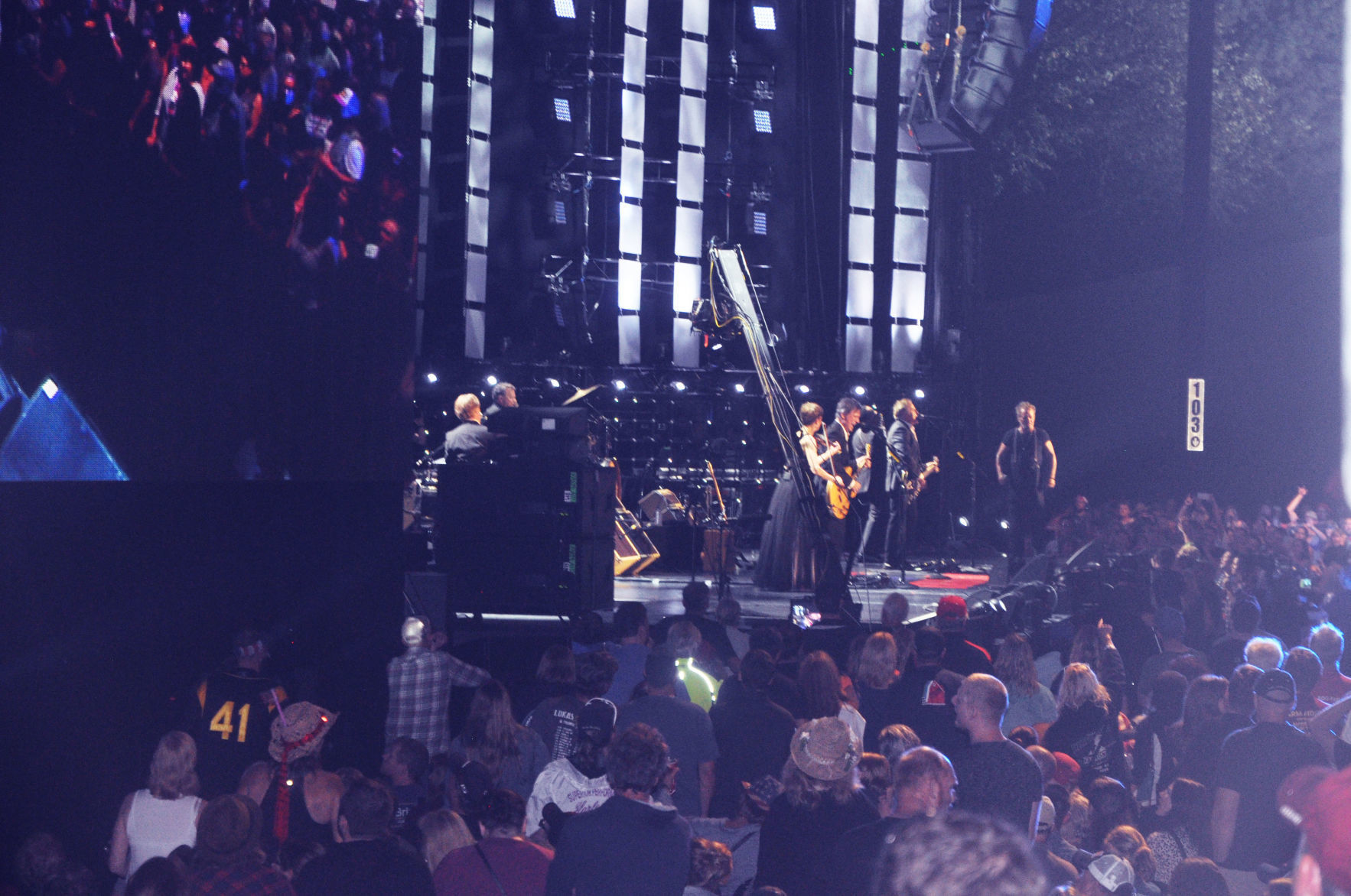Farm Aid - 18